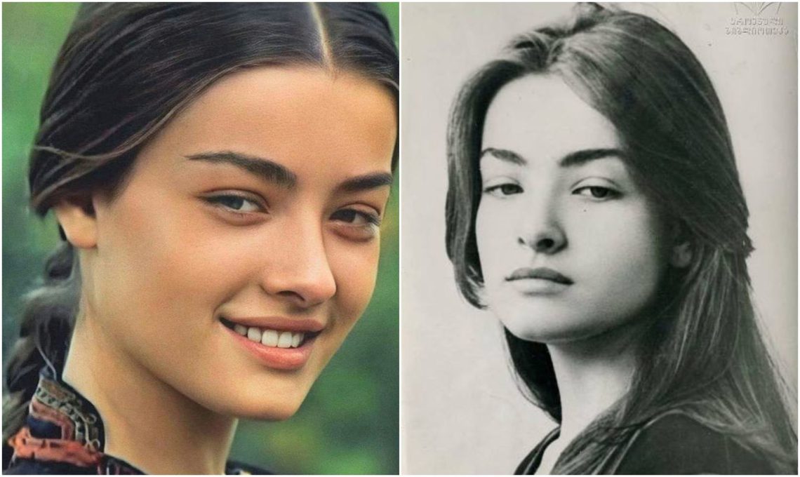 დღეს ლიკა ქავჟარაძე 64 წლის გახდებოდა – უცნობი ამბები სილამაზის ეტალონად ქცეულ მსახიობზე