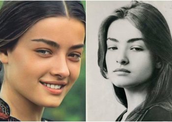 დღეს ლიკა ქავჟარაძე 64 წლის გახდებოდა – უცნობი ამბები სილამაზის ეტალონად ქცეულ მსახიობზე