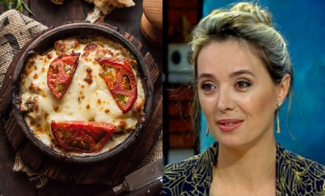 „მადამ ბოვარი“ და სხვა გემრიელი კერძები – ია სუხიტაშვილის რეცეპტები