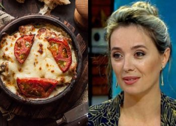 „მადამ ბოვარი“ და სხვა გემრიელი კერძები – ია სუხიტაშვილის რეცეპტები