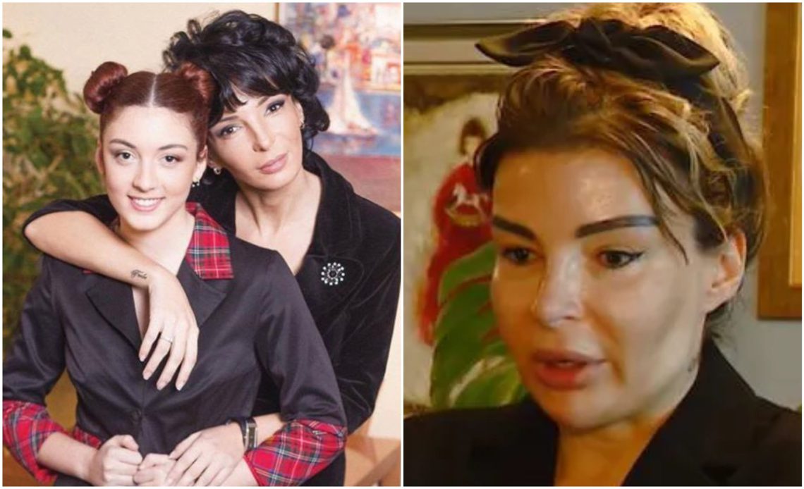 “ყველაზე მძიმე დღე ისაა, სიზმარში რომ მოდიხარ ჩემთან… გაღვიძება რომ აღარ მინდა” – მაია ასათიანის შვილი დღეს 25 წლის გახდებოდა