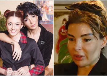 “ყველაზე მძიმე დღე ისაა, სიზმარში რომ მოდიხარ ჩემთან… გაღვიძება რომ აღარ მინდა” – მაია ასათიანის შვილი დღეს 25 წლის გახდებოდა