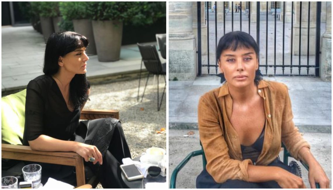 “ყველაზე ლამაზი ქართველი ქალის გამორჩეული სტილი” – მაკა ასათიანის ახალი ფოტოები და დახვეწილი გარდერობი