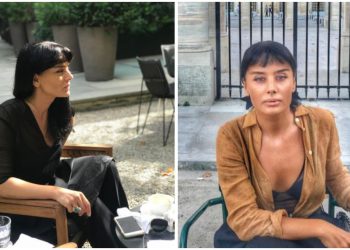 “ყველაზე ლამაზი ქართველი ქალის გამორჩეული სტილი” – მაკა ასათიანის ახალი ფოტოები და დახვეწილი გარდერობი