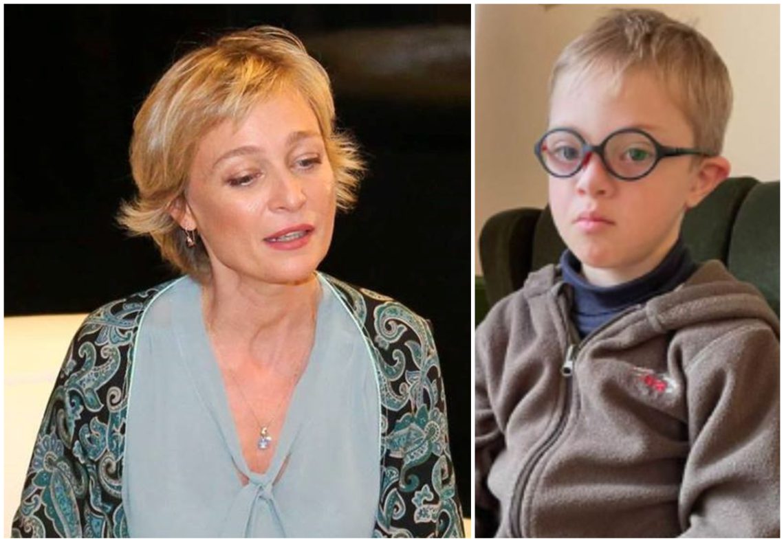 „პრანჭვა მგონია ბავშვის ფასიან სკოლაში მიყვანა… ბევრს გაუკვირდა, როცა შვილი დუშეთის საჯარო სკოლაში მივიყვანეთ…“ – მაკა ჩიჩუა