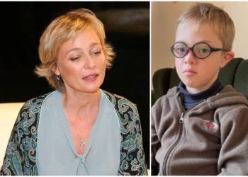 „პრანჭვა მგონია ბავშვის ფასიან სკოლაში მიყვანა… ბევრს გაუკვირდა, როცა შვილი დუშეთის საჯარო სკოლაში მივიყვანეთ…“ – მაკა ჩიჩუა