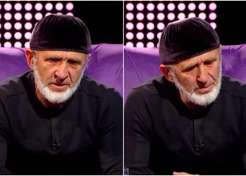 🎥 “ის ჩემი სული იყო – სული წაიღეს, ფიციც დავუდე თემირლანს – მოვალ შენთან, მაგრამ არა ხელცარიელი” – მალხაზ მაჩალიკაშვილი