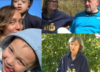 “თომა ლიდერია, თემო კი ძალიან არტისტულია, ყურადღება უყვარს… ეს სახლი სულ ჩვენი ხელით ნელ-ნელა გავაკეთეთ” – როგორია გიორგი მარგველაშვილისა და მაკა ჩიჩუას ოჯახური იდილია შვილებთან ერთად თბილისიდან შორს