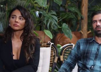 🎥 „ხანდახან არის, რომ აღარ გინდა ერთად ყოფნა“ – მარი ნაკანი და მისი მეუღლე თავიანთი ცხოვრების შესახებ