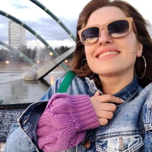 📷 ვინ არის და როგორ გამოიყურება ხვიჩა კვარაცხელიას სიდედრი