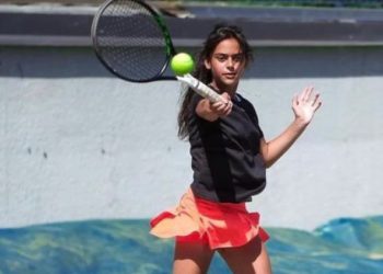 მარიტა მეფარიშვილის ტრაგიკული გარდაცვალებიდან ერთი წელი გავიდა