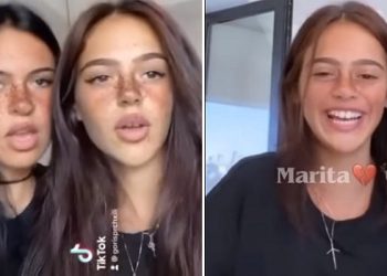 📷 “ჩემი საყვარელი ვარსკვლავი” – რას აქვეყნებს ტრაგიკულად გარდაცვილი მარიტას და