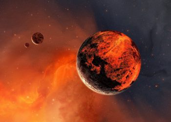 პლანეტა მარსი მორიელის ნიშანში გადავიდა და იქ 25 ნოემბრამდე დარჩება – ზოდიაქოს რომელ ნიშანს გაუმართლებს ყველაზე მეტად აღნიშნულ პერიოდში