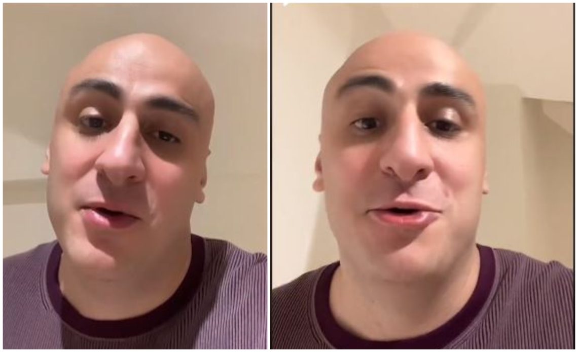 🎥 „მე ვარ, ვინცა ვარ, რაცა ვარ“ – რა ვიდეოს აქვეყნებს ნიკა მელია