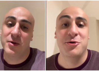 🎥 „მე ვარ, ვინცა ვარ, რაცა ვარ“ – რა ვიდეოს აქვეყნებს ნიკა მელია