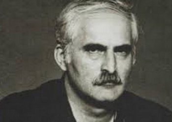 მერაბ კოსტავას დაღუპვიდან 34 წელი გავიდა