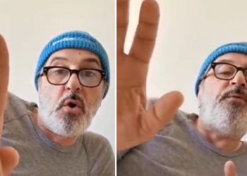 🎥 „ეს არის ნამდვილი პროფესიონალიზმი“ – მერაბ ნინიძე ტიკ-ტოკში გამოჩნდა