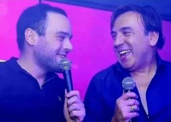 „30 წელი, სრულწლოვანია მგონი…“- მერაბ სეფაშვილი შვილს დაბადების დღეს ემოციურად ულოცავს