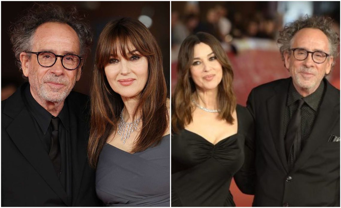 📷 დიდხნიანი მალვის შემდეგ, მონიკა ბელუჩი მეგობარ მამაკაცთან ერთად გამოჩნდა – ნახეთ ფოტოები