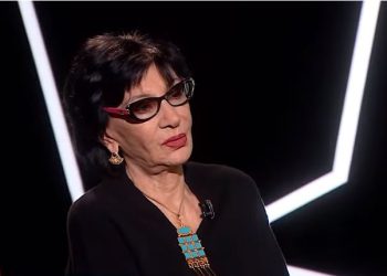 🎥 “მომ­წონ­და ჩემი მე­უღ­ლე, მაგ­რამ არ მი­მი­წევ­და გული, დიდი სიყ­ვა­რუ­ლი ცი­ხის მერე მო­ვი­და” – ნანი ბრეგვაძე ოჯახსა და კომპლექსებზე