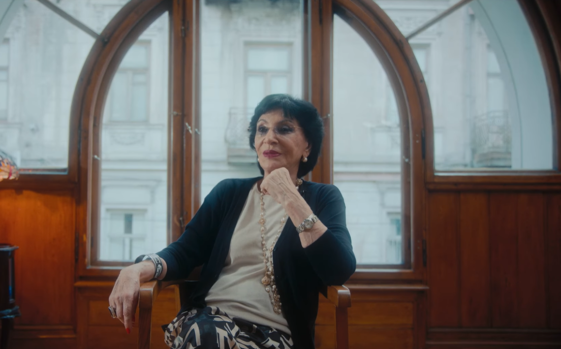 🎥 “დიდი დრო გავიდა იმის მერე, რაც მე ჩემი თავი ვაღიარე მომღერლად; ყველას მოსწონდა, მე კი – არა…” – რას იხსენებს ნანი ბრეგვაძე