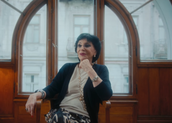 🎥 “დიდი დრო გავიდა იმის მერე, რაც მე ჩემი თავი ვაღიარე მომღერლად; ყველას მოსწონდა, მე კი – არა…” – რას იხსენებს ნანი ბრეგვაძე