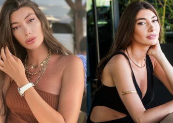 “სრული შოკი დამემართა როცა ჩემ წინ დავინახე იმდენად მორიდებული სიტუაცია შეიქმნა…” – რას წერს ნანუკა გოგიჩაიშვილი