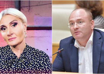 „ირაკლი ბერაია არის კვერცხი. ასე ეძახდნენ იმნაირებს იმერეთში“ – რას წერს ნანუკა ჟორჟოლიანი