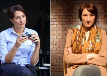 📷ნატა ბერეჟიანი მეორე შვილს ელოდება – მსახიობი ახალ ფოტოებს აქვეყნებს