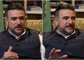 🎥 “დამემხო თავზე ყველაფერი…გაქრა ყველანაირი შიში” – ნიკოლოზ წულუკიძის გულახდილი ინტერვიუ