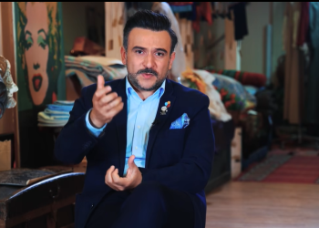 „ამას მივხვდი მაშინ, როცა ჩემი ტრაგედიის შემდეგ პირველად მომიწია ეთერში დაჯდომა“ – რას იხსენებს ნიკოლოზ წულუკიძე