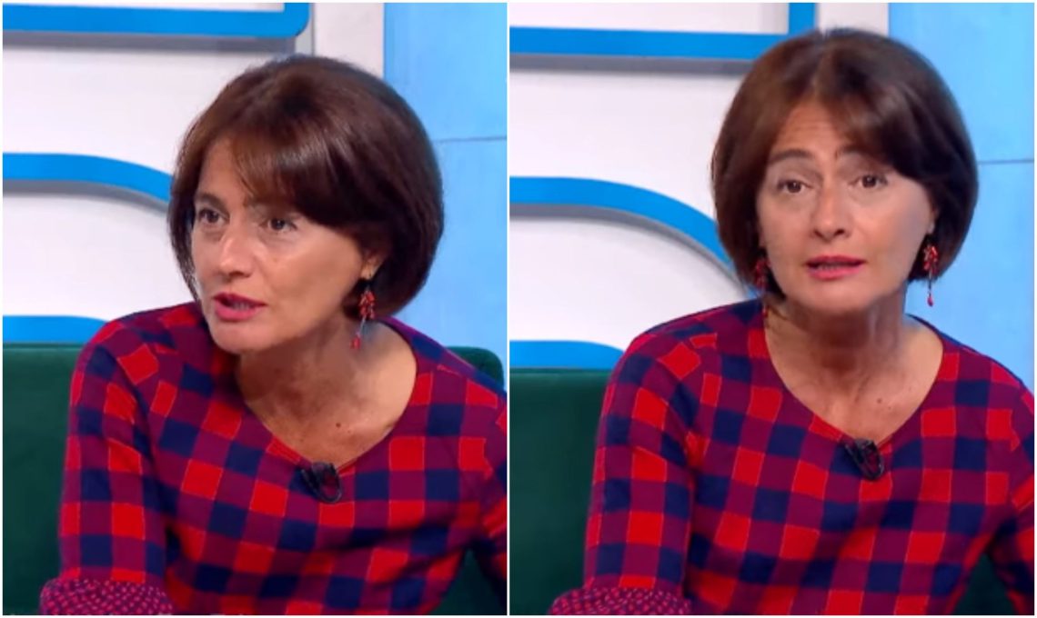 🎥„16 წლის ასაკში გავთხოვდი, 17 წლის ასაკში შვილი გავაჩინე, ეს არის ყველაზე დიდი შეცდომა რაც ცხოვრებაში დამიშვია…“ – ნინია კაკაბაძე