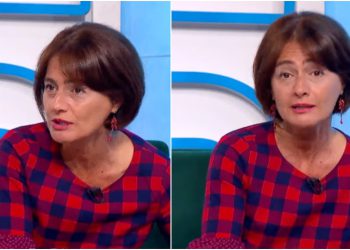 🎥„16 წლის ასაკში გავთხოვდი, 17 წლის ასაკში შვილი გავაჩინე, ეს არის ყველაზე დიდი შეცდომა რაც ცხოვრებაში დამიშვია…“ – ნინია კაკაბაძე