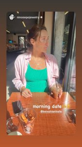 📷ნატა ბერეჟიანი მეორე შვილს ელოდება - მსახიობი ახალ ფოტოებს აქვეყნებს