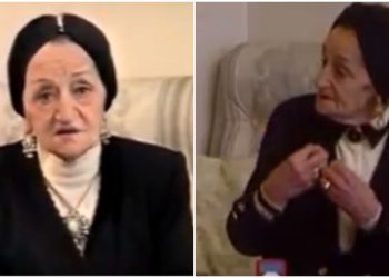 🎥 „რომ არ ვყოფილიყავი მომთხოვნი, შესაძლოა, დღეს ანსამბლი ამ დონეზე არ ყოფილიყო“ – რას აცხადებდა ლეგენდარული ნინო რამიშვილი