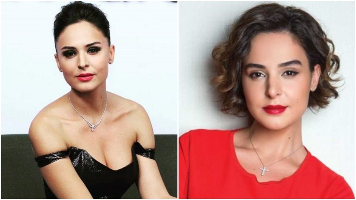 ნახეთ როგორ სახლში ცხოვრობს სოფო ნიჟარაძე