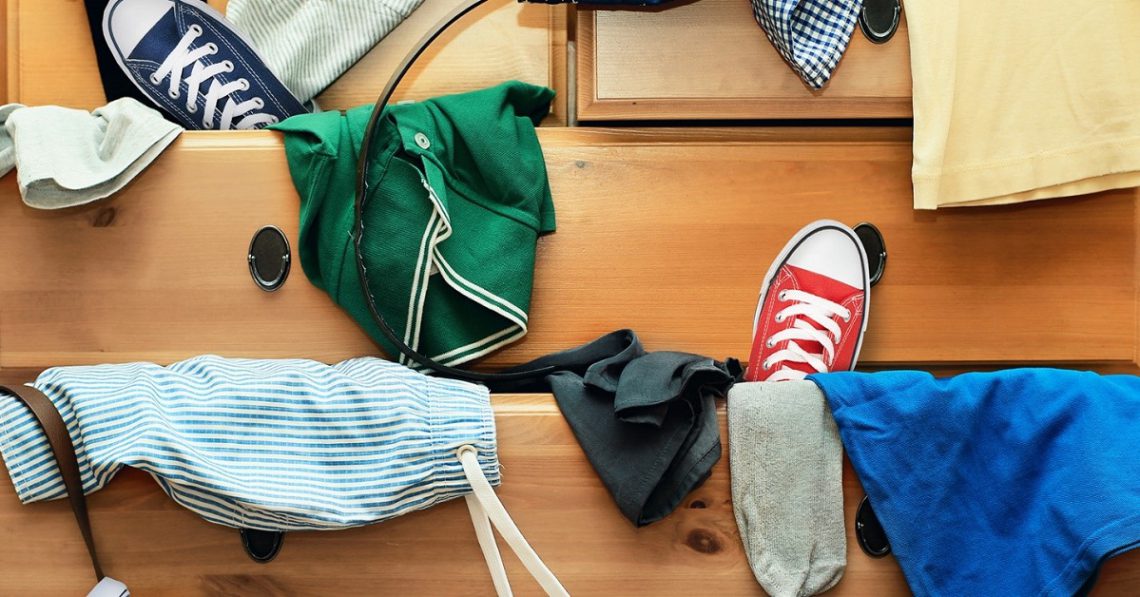 ნახეთ ნივთები, რომელთა თხოვებაც არ შეიძლება