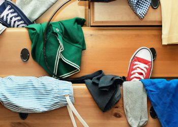 ნახეთ ნივთები, რომელთა თხოვებაც არ შეიძლება