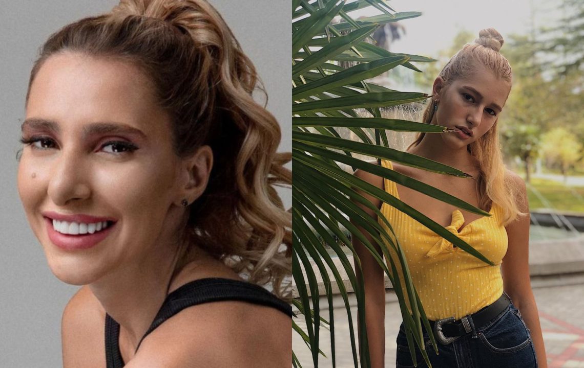 🎥 “დედაჩემთან არ თქვა არაფერი” – ნუკი კოშკელიშვილის სახალისო ზარი დასთან