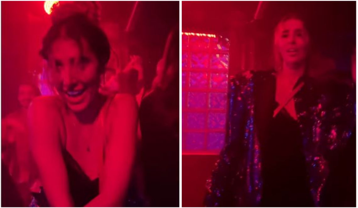 🎥 “ანუ რა გამოდის, ქალისთვის ცხოვრება განაჩენია?” – ნუკი კოშკელიშვილი ქალებს მიმართავს