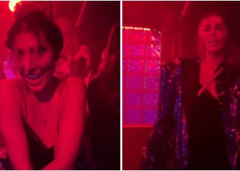 🎥 “ანუ რა გამოდის, ქალისთვის ცხოვრება განაჩენია?” – ნუკი კოშკელიშვილი ქალებს მიმართავს