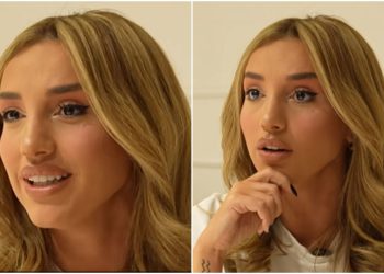 🎥 “ამერიკაში მოვიდა 80 წლის ქალი, ერთი ბიჭი მყავდა და გარდამეცვალაო” – რას ყვება ნუცა ბუზალაძე