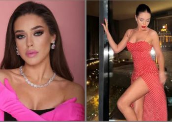 “მგონია, რომ ჰოლივუდის პირველი მეგრელი ვარსკვლავი იქნებიო” – რას იხსენებს ნუცა თოფურია