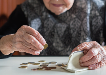 რამდენი ლარით გაიზრდება პენსია 2024 წლის იანვრიდან?