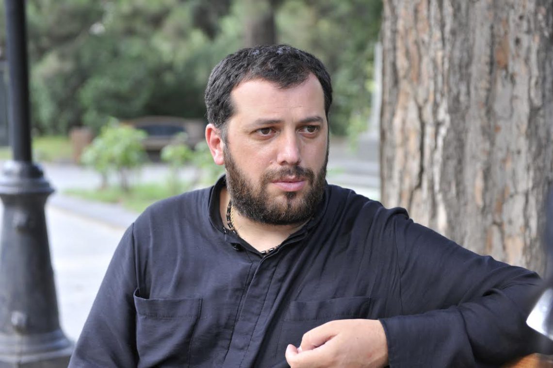 „ქვეყანაა გათიშული… უპატრონობა ყველა სფეროში… “ – მამა პეტრე კოლხი