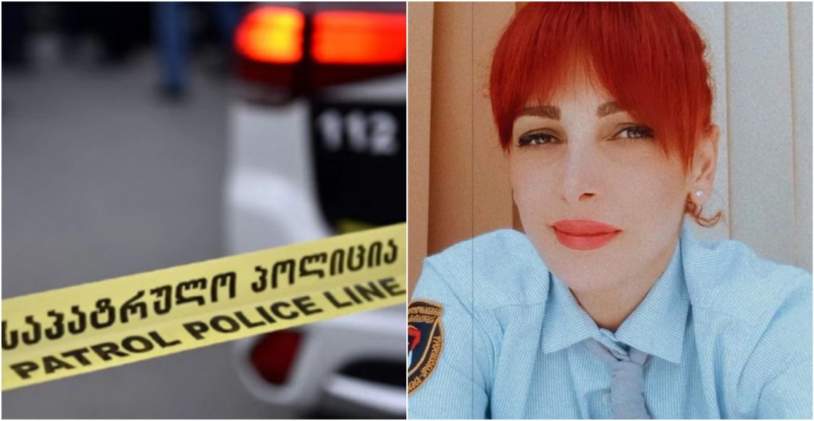 “ყველანაირ მატერიალურს ფასი ეკარგება, როდესაც ახალგაზრდა ადამიანს შენ თვალწინ ხედავ გარდაცვლილს” – რას წერს ხაშურში დაღუპული 14 წლის გოგონას მეზობელი