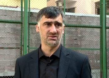 “საზარლად ჩამოწოლილმა სიკვდილმა წაიყოლა ყველაზე ძვირფასი ადამიანები!” – რამაზ დავლაძის ემოციური პოსტი