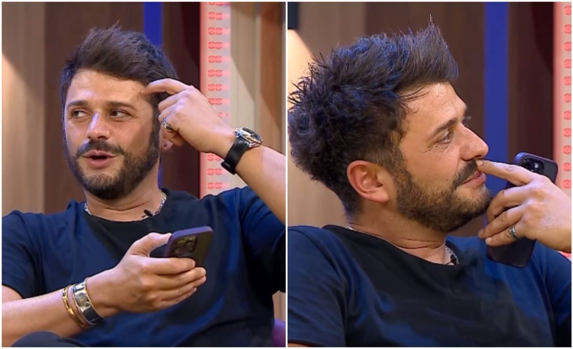 „მერიიდან დამირეკეს, სერიოზულ თანხას იხდიან…” – რატი დურგლიშვილის ზარი მეგობართან