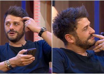 „მერიიდან დამირეკეს, სერიოზულ თანხას იხდიან…” – რატი დურგლიშვილის ზარი მეგობართან