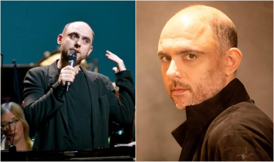 🎥 “ცხოვრების გზაზე კიდევ ერთ ლეგენდას შევხვდი… ” – ვისზე წერს ნიკოლოზ რაჭველი